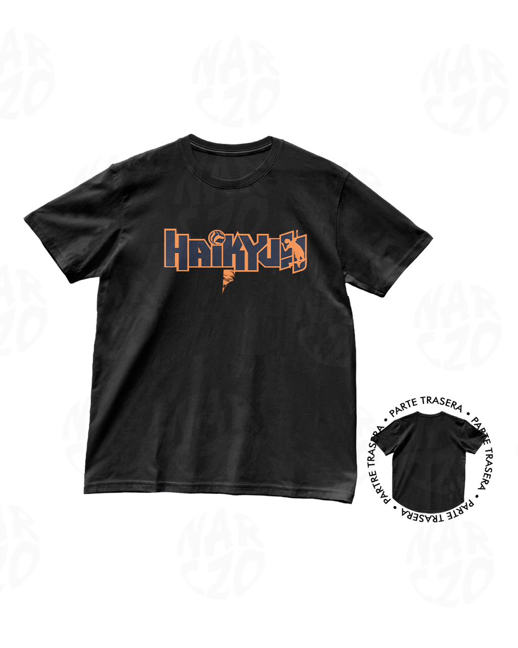 Haikyuu