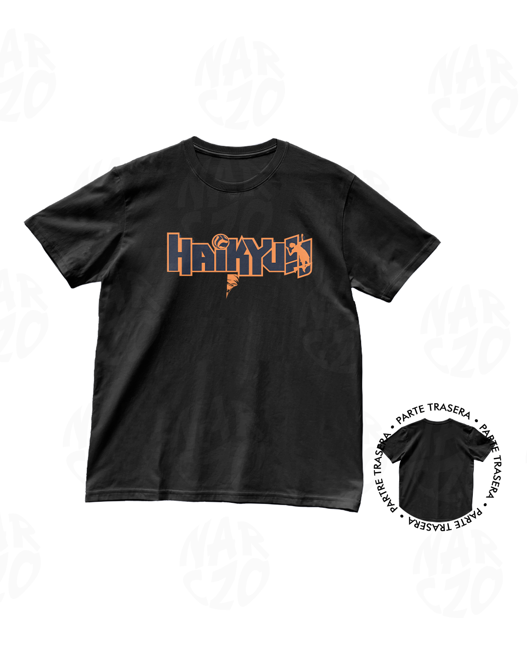Haikyuu