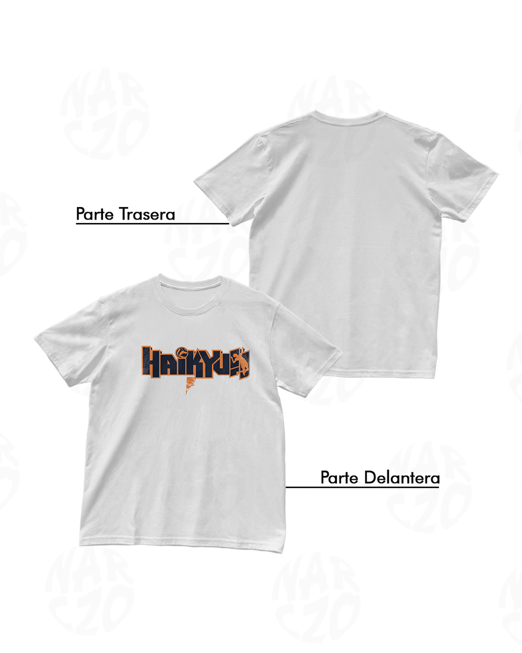 Haikyuu