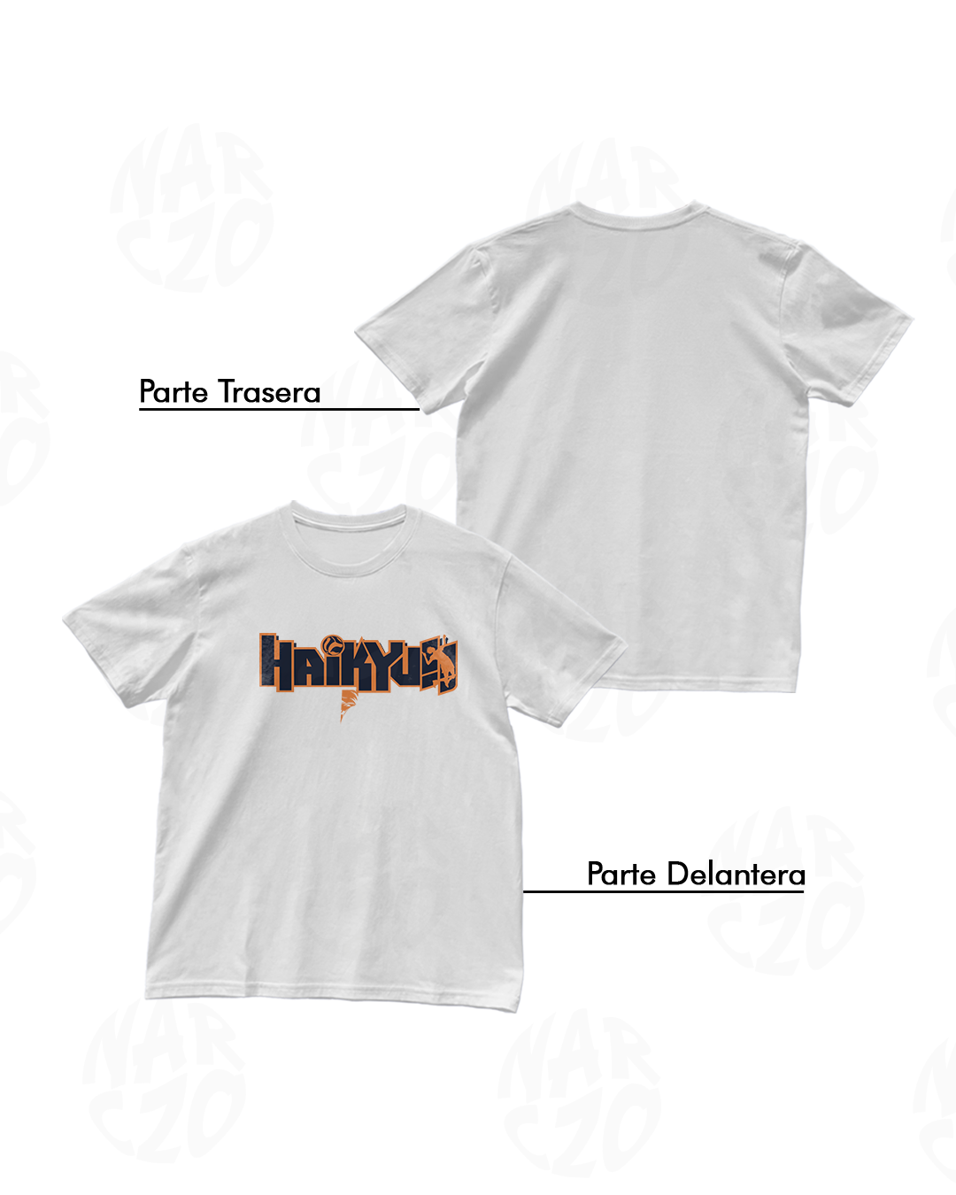 Haikyuu