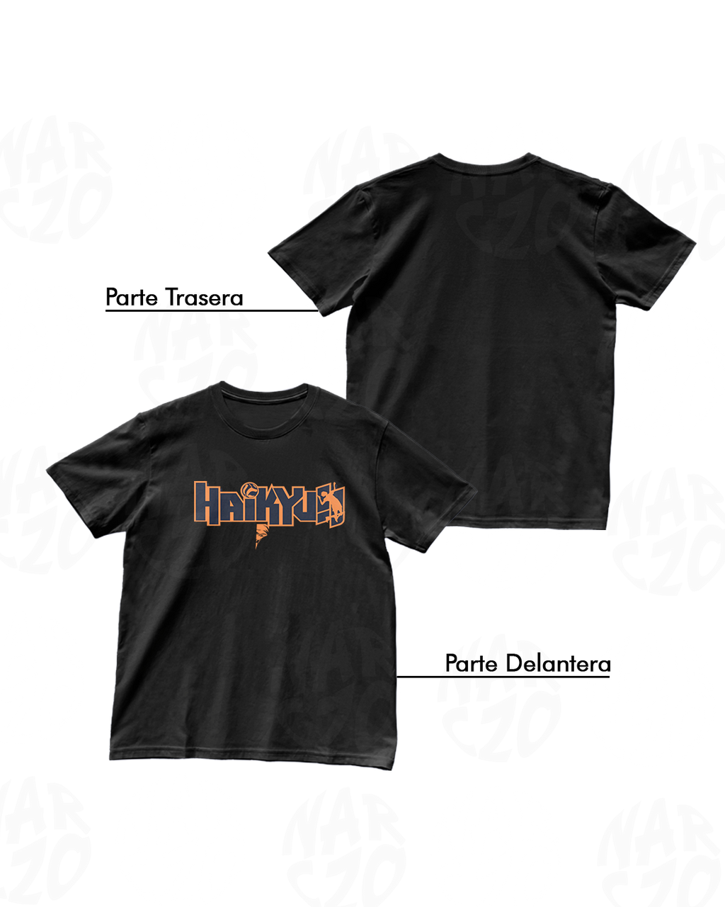 Haikyuu