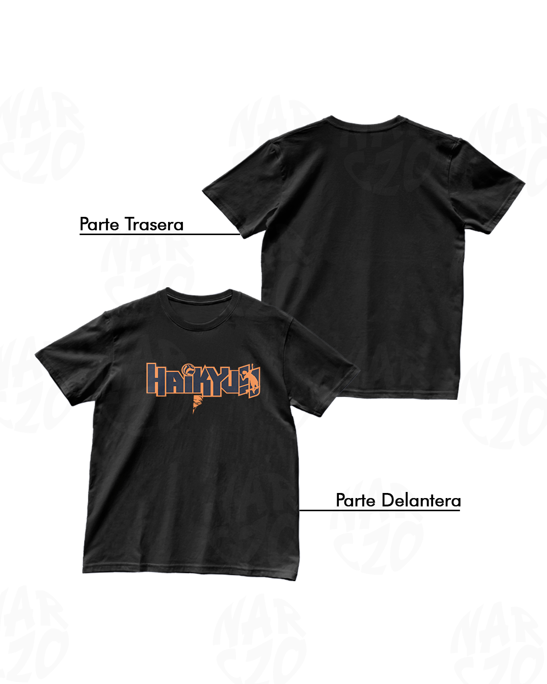 Haikyuu