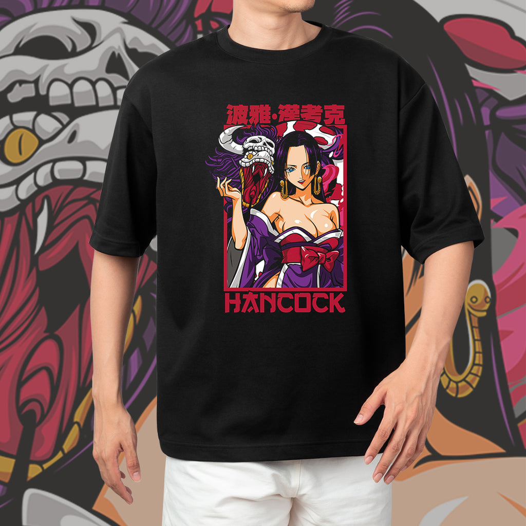 One Piece - Hancock