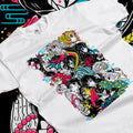 Kimetsu No Yaiba - Hashiras