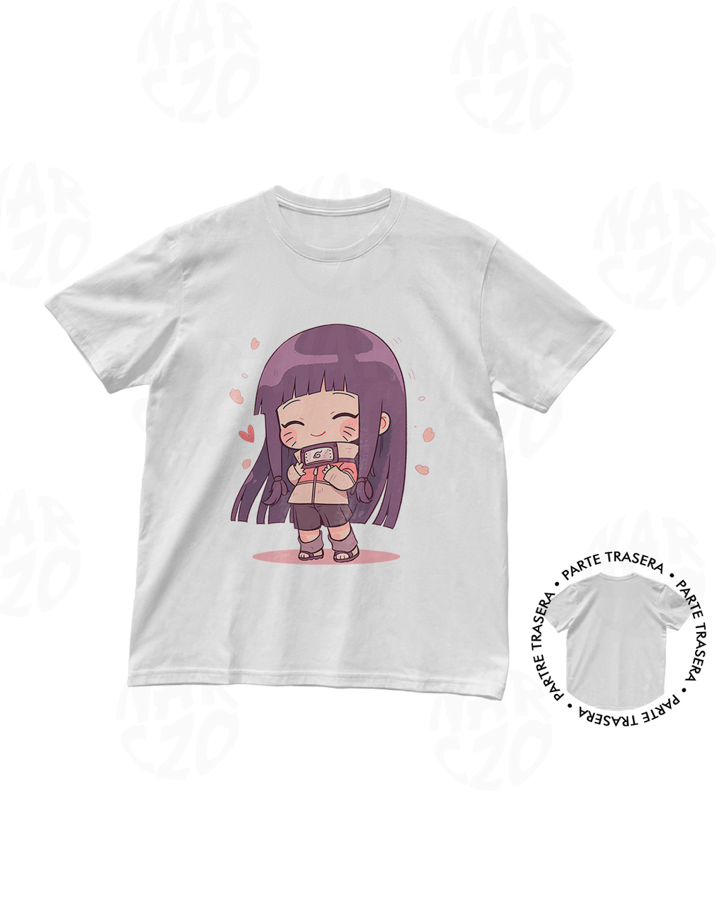 Naruto - Hinata