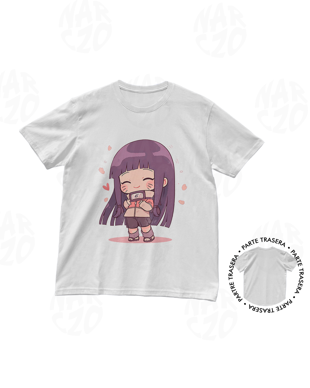 Naruto - Hinata
