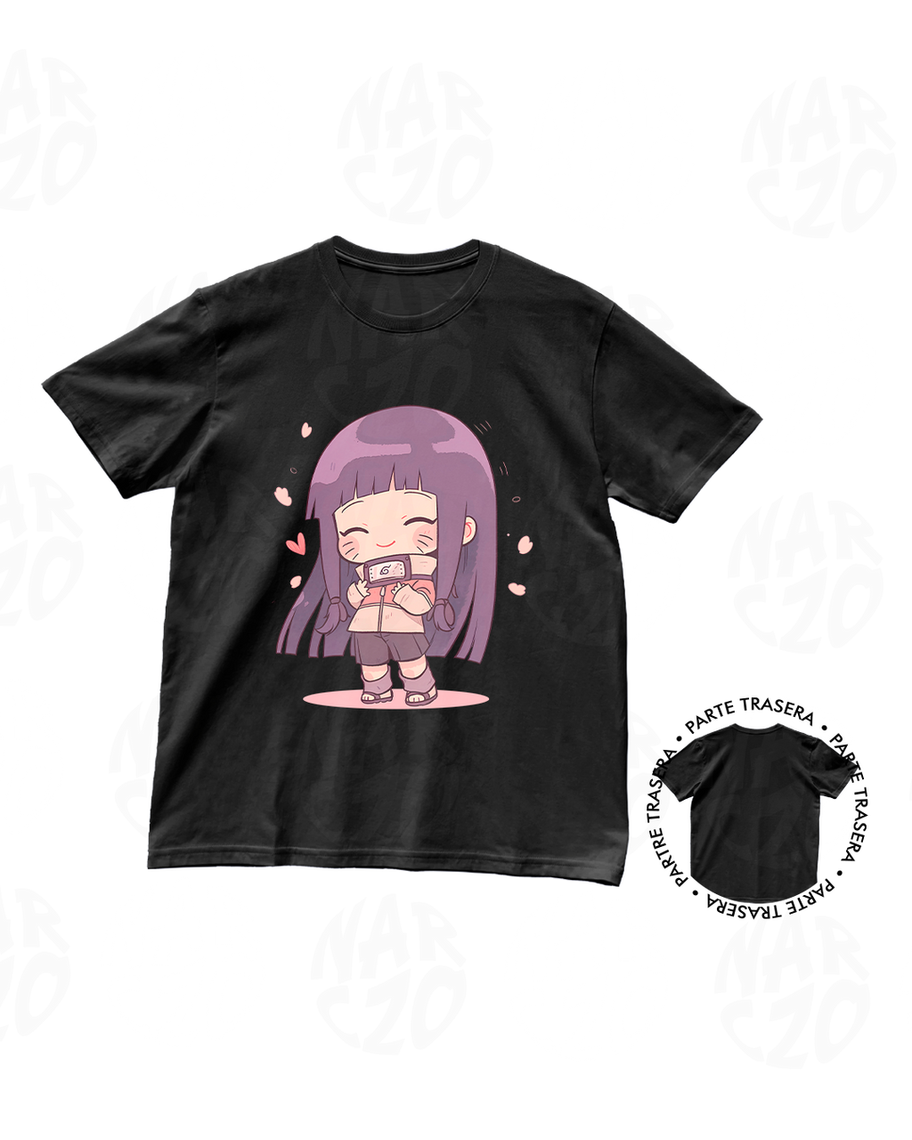 Naruto - Hinata
