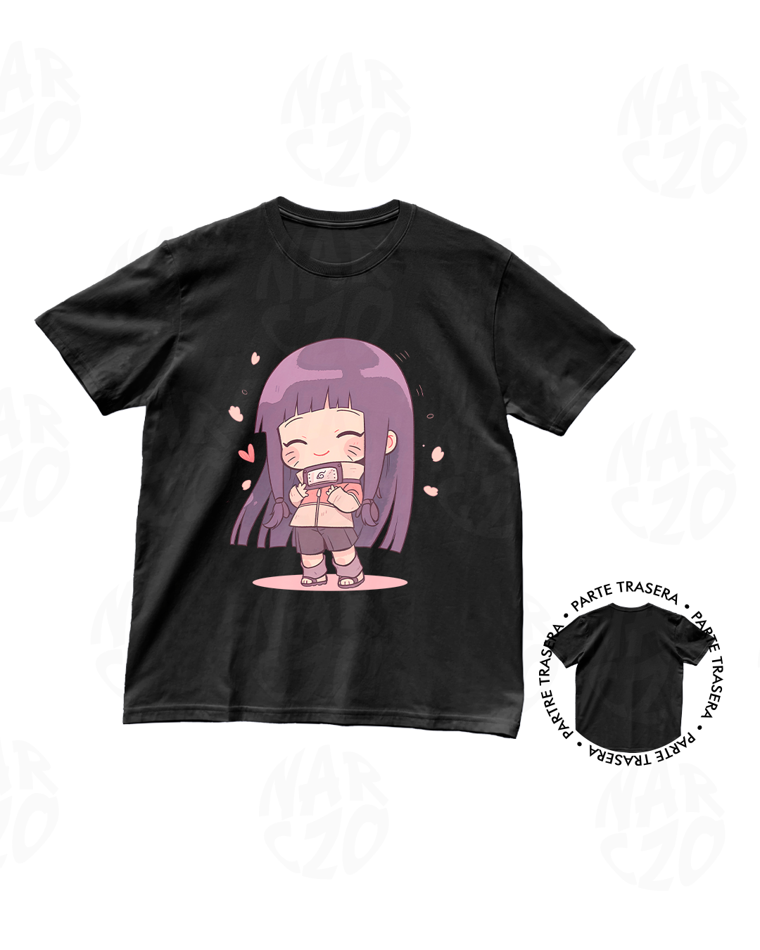 Naruto - Hinata