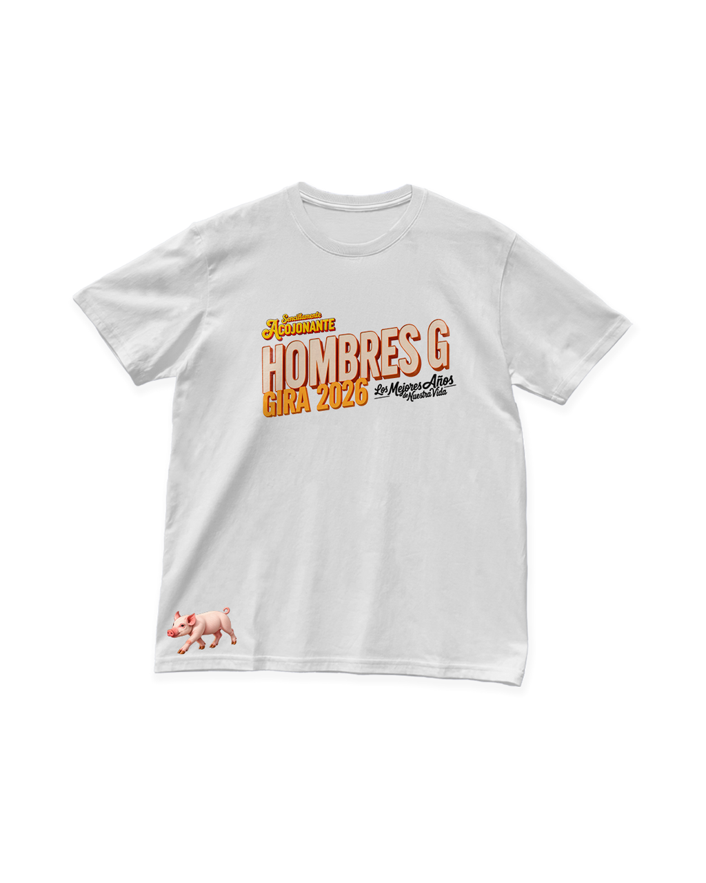Hombres G