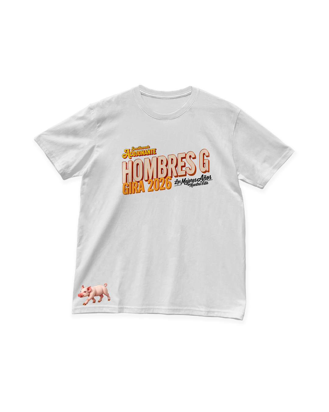 Hombres G
