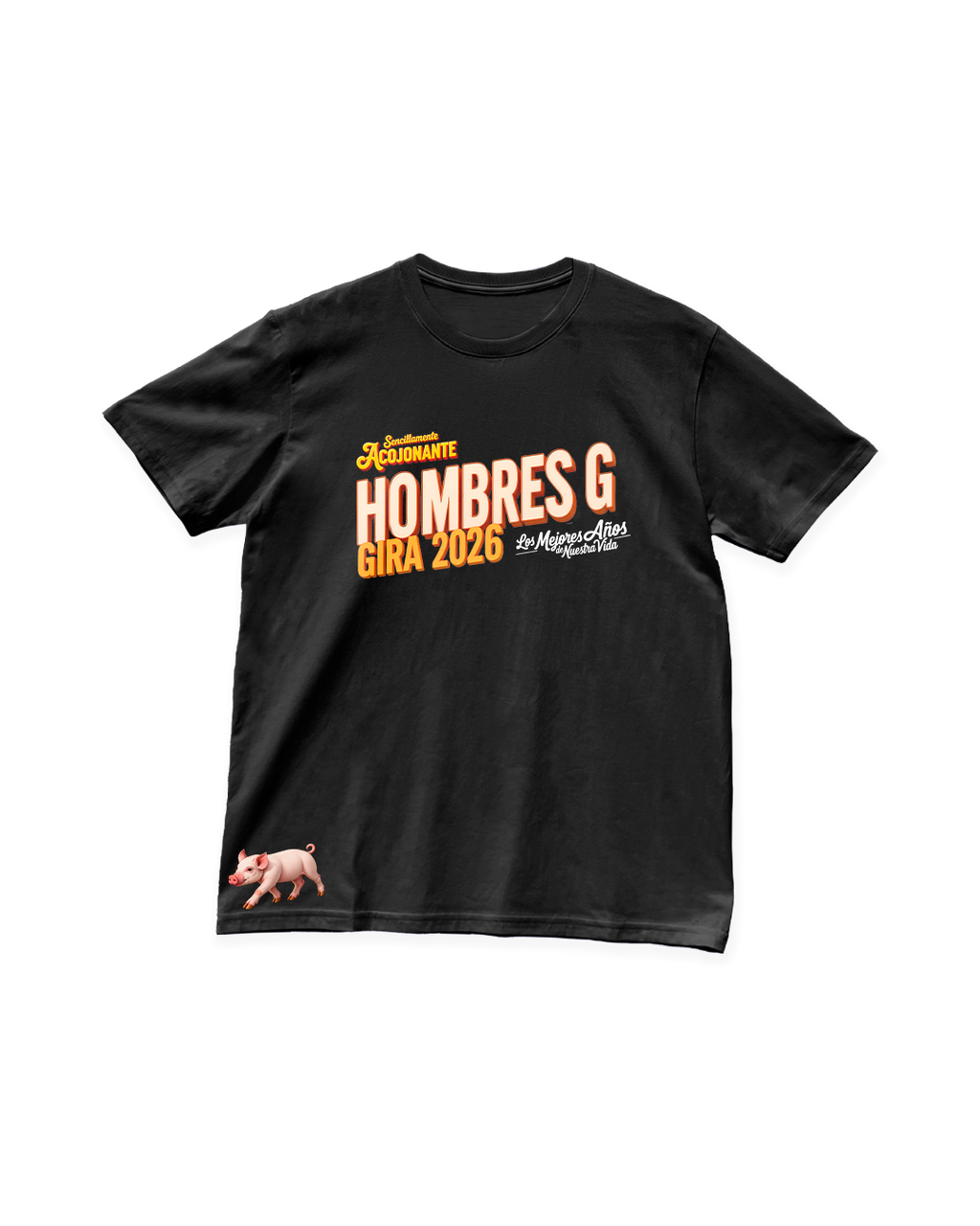 Hombres G