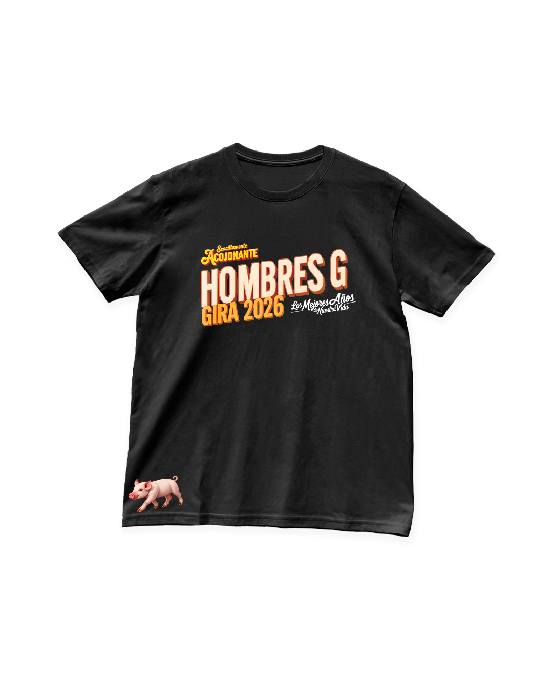 Hombres G