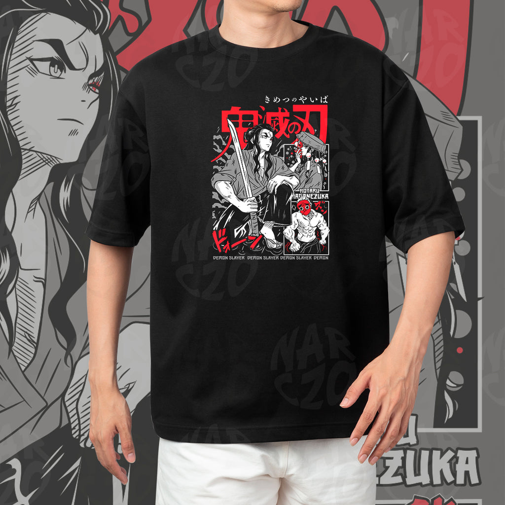Kimetsu No Yaiba - Hotaru