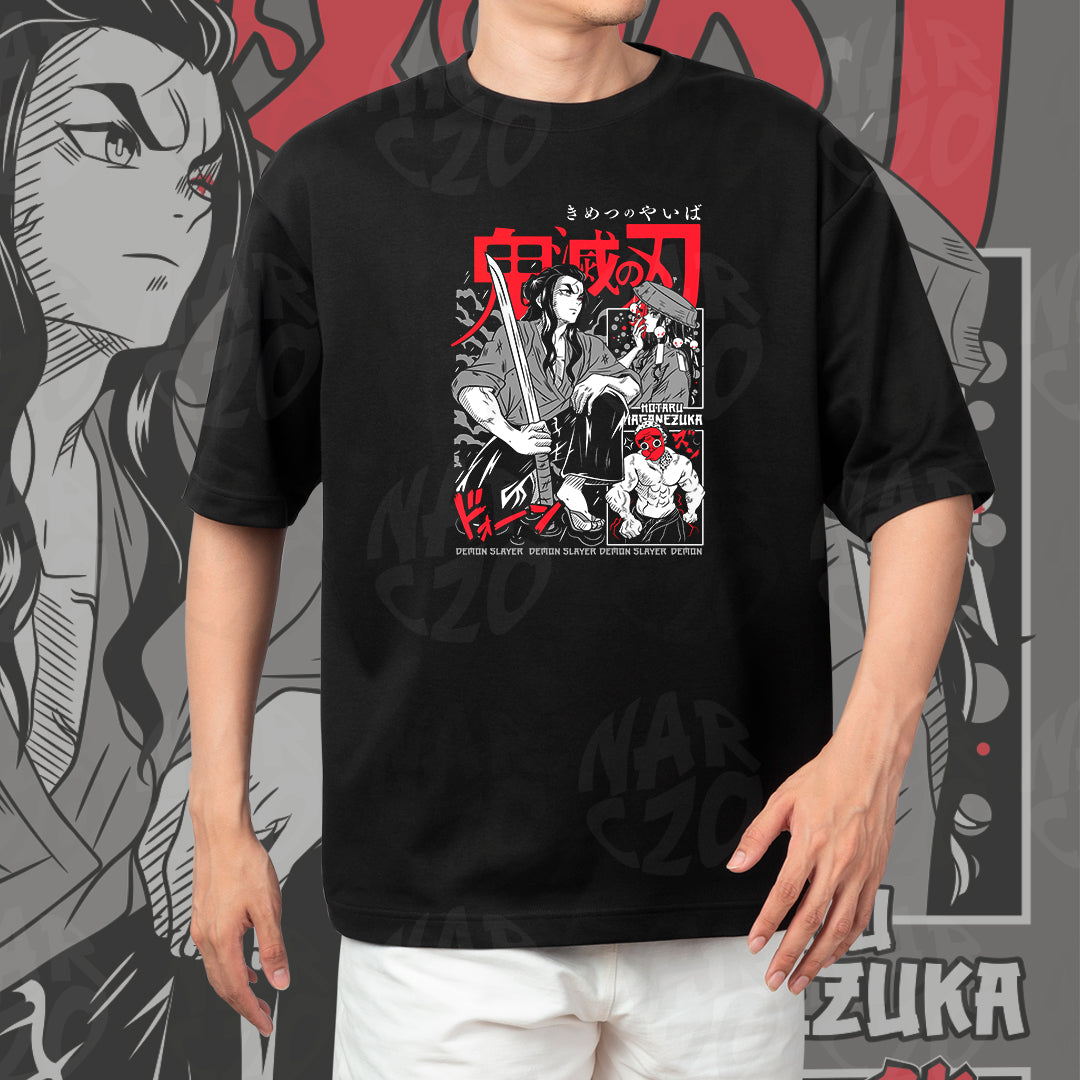 Kimetsu No Yaiba - Hotaru