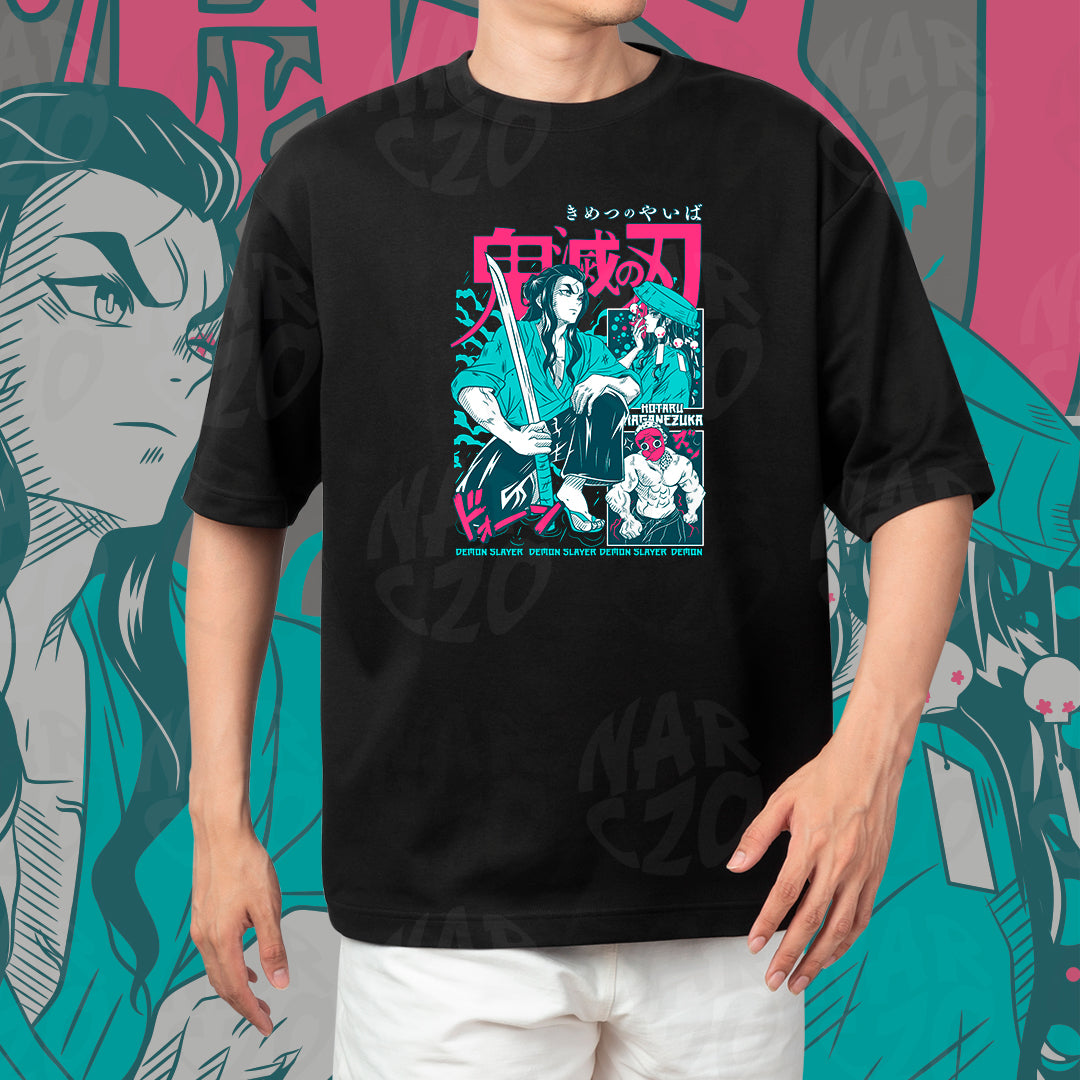 Kimetsu No Yaiba - Hotaru