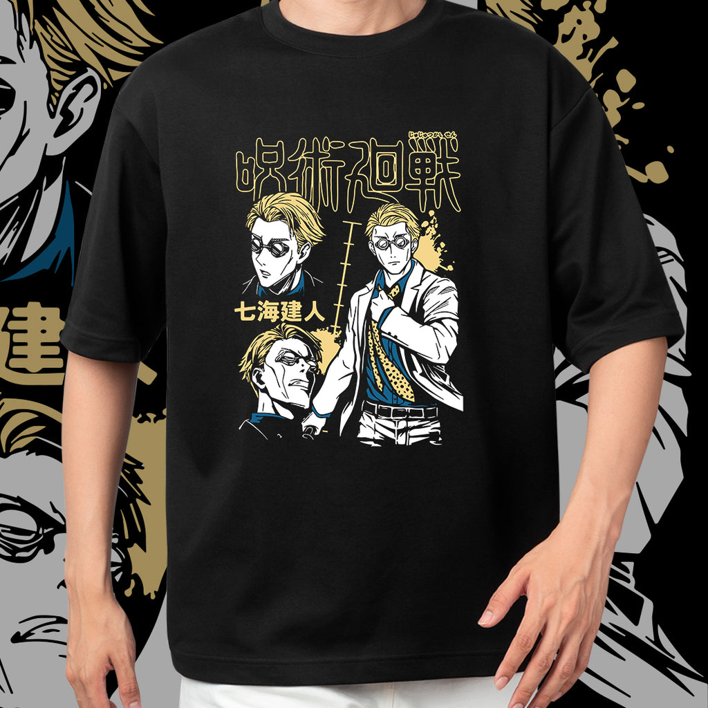 Jujutsu Kaisen - Kento Nanami