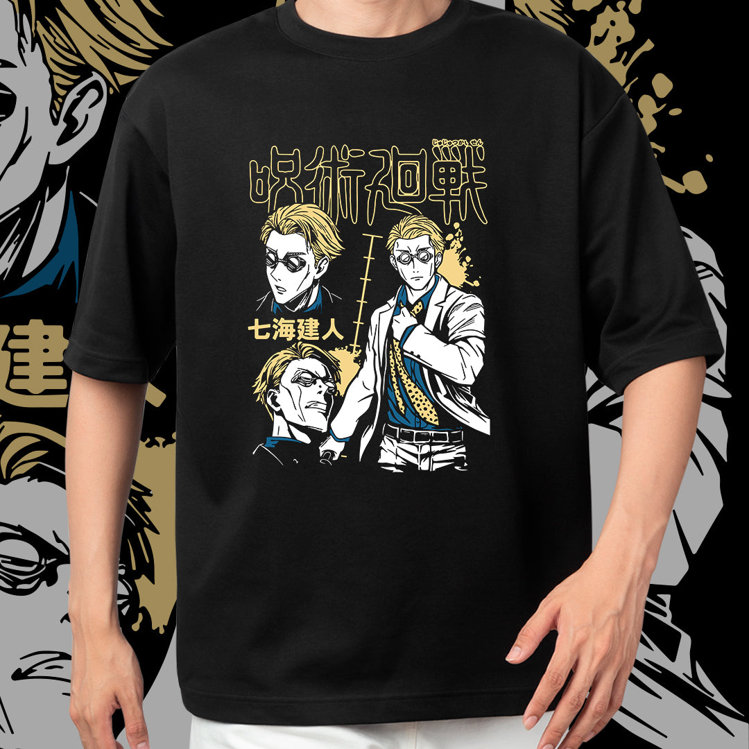 Jujutsu Kaisen - Kento Nanami