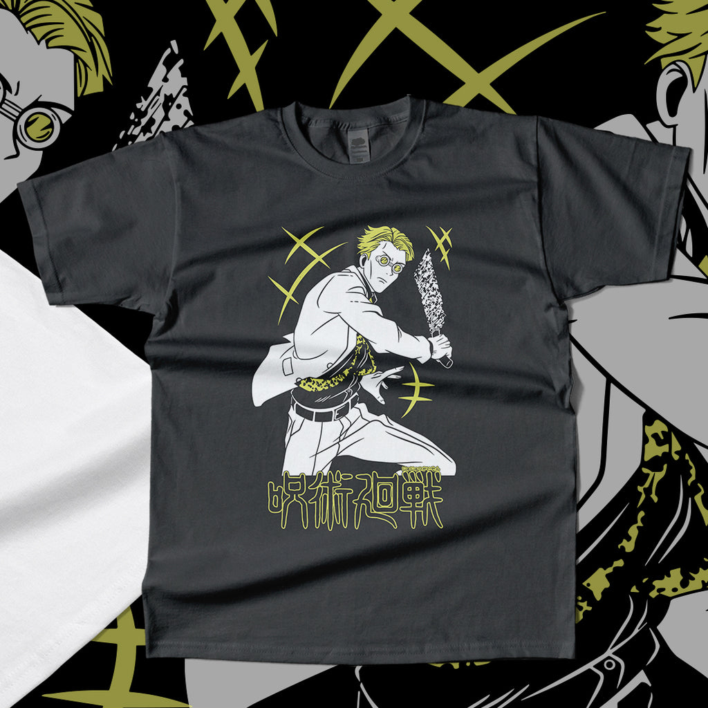 Jujutsu Kaisen - Kento Nanami