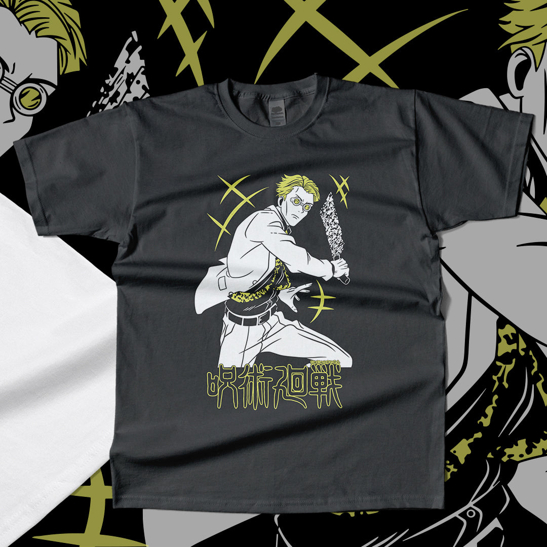 Jujutsu Kaisen - Kento Nanami