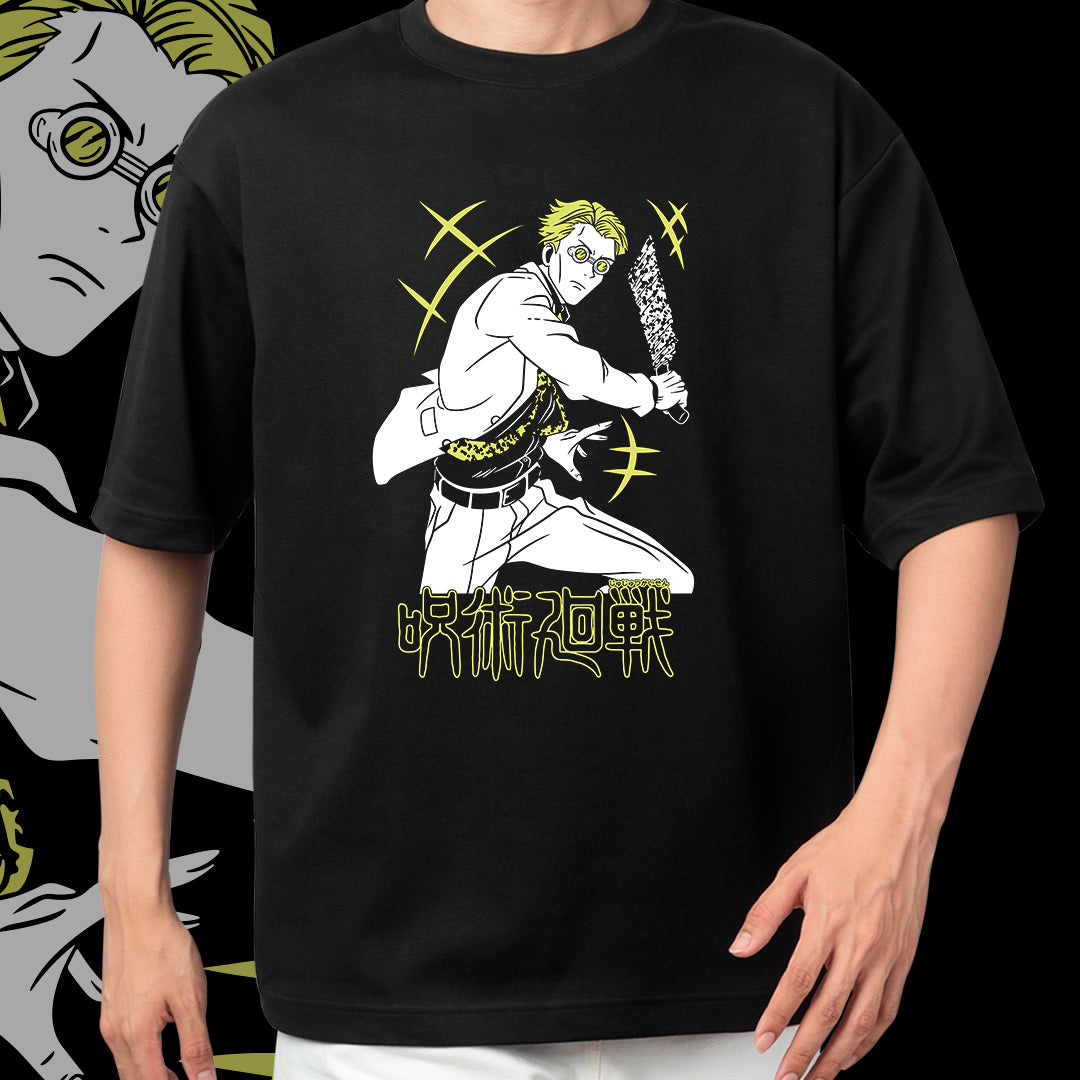 Jujutsu Kaisen - Kento Nanami