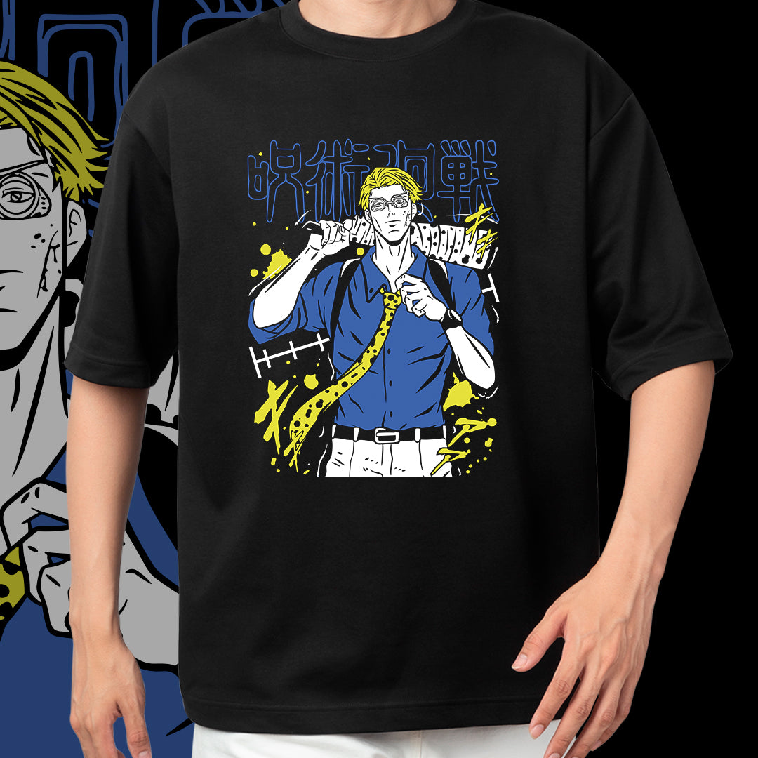 Jujutsu Kaisen - Kento Nanami