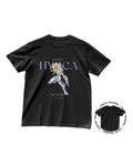 Caballeros del Zodiaco - Hyoga