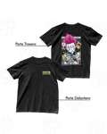 Hunter x Hunter - Hisoka