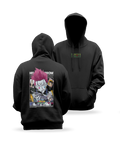 Hunter x hunter - Hisoka - Polera