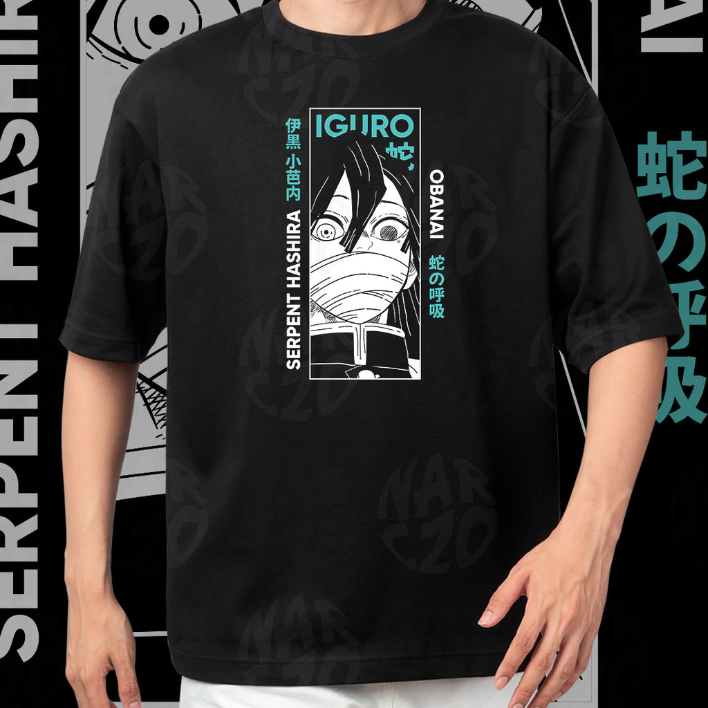 Kimetsu No Yaiba - Obanai