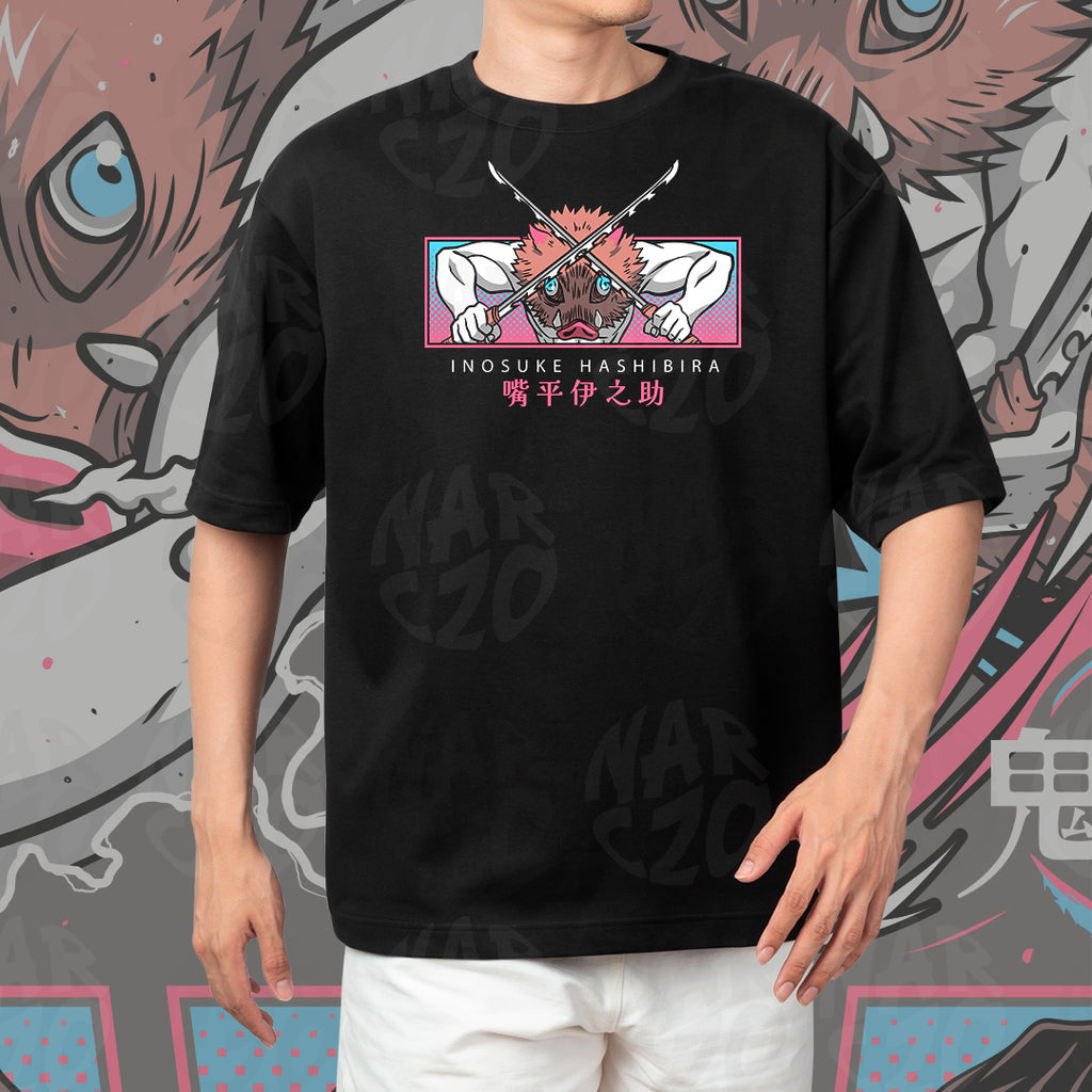Kimetsu No Yaiba - Inosuke