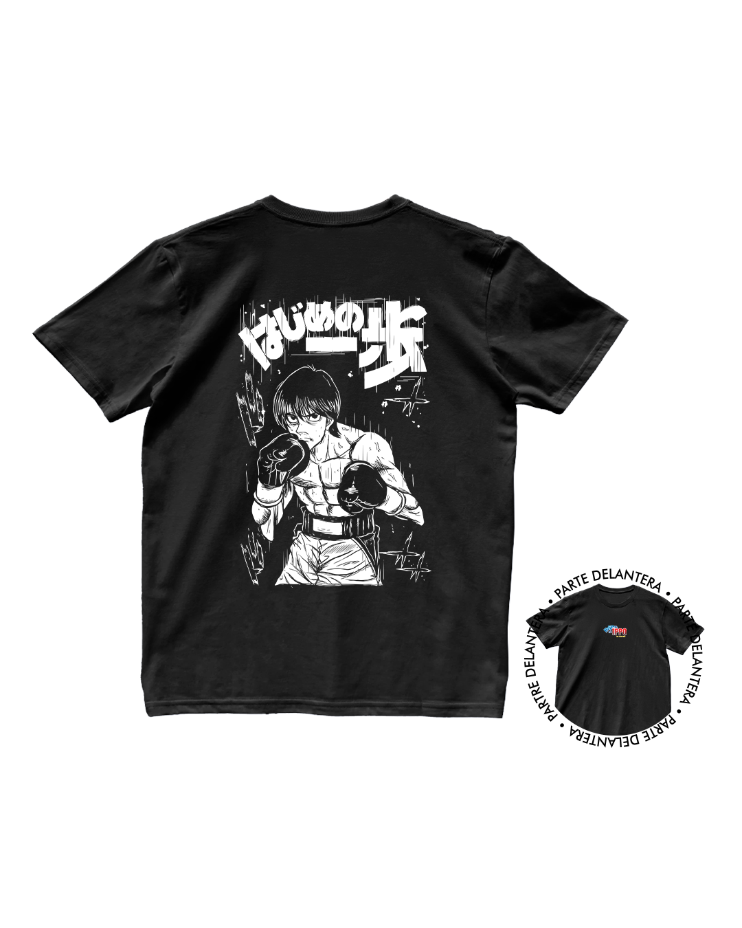 Ippo