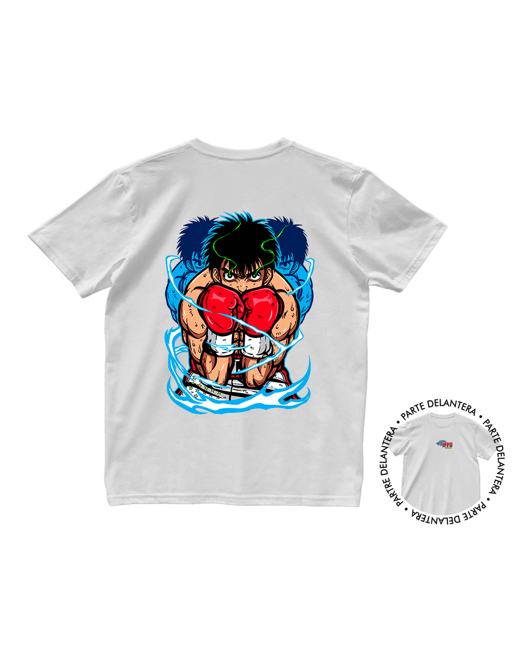 Ippo