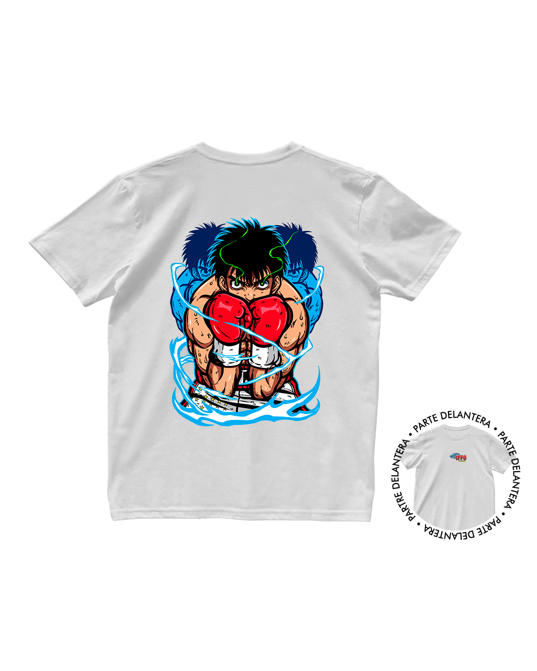 Ippo
