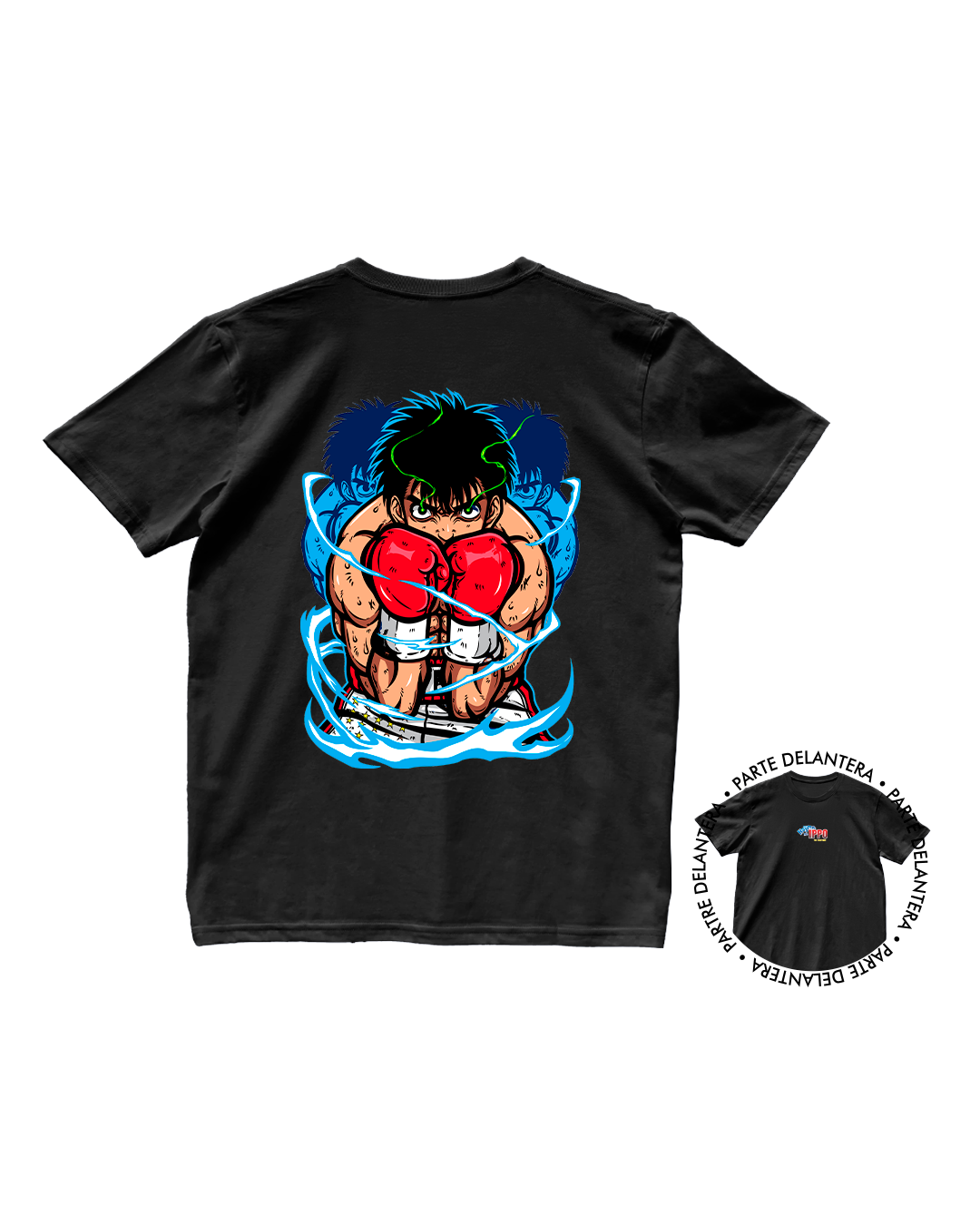 Ippo