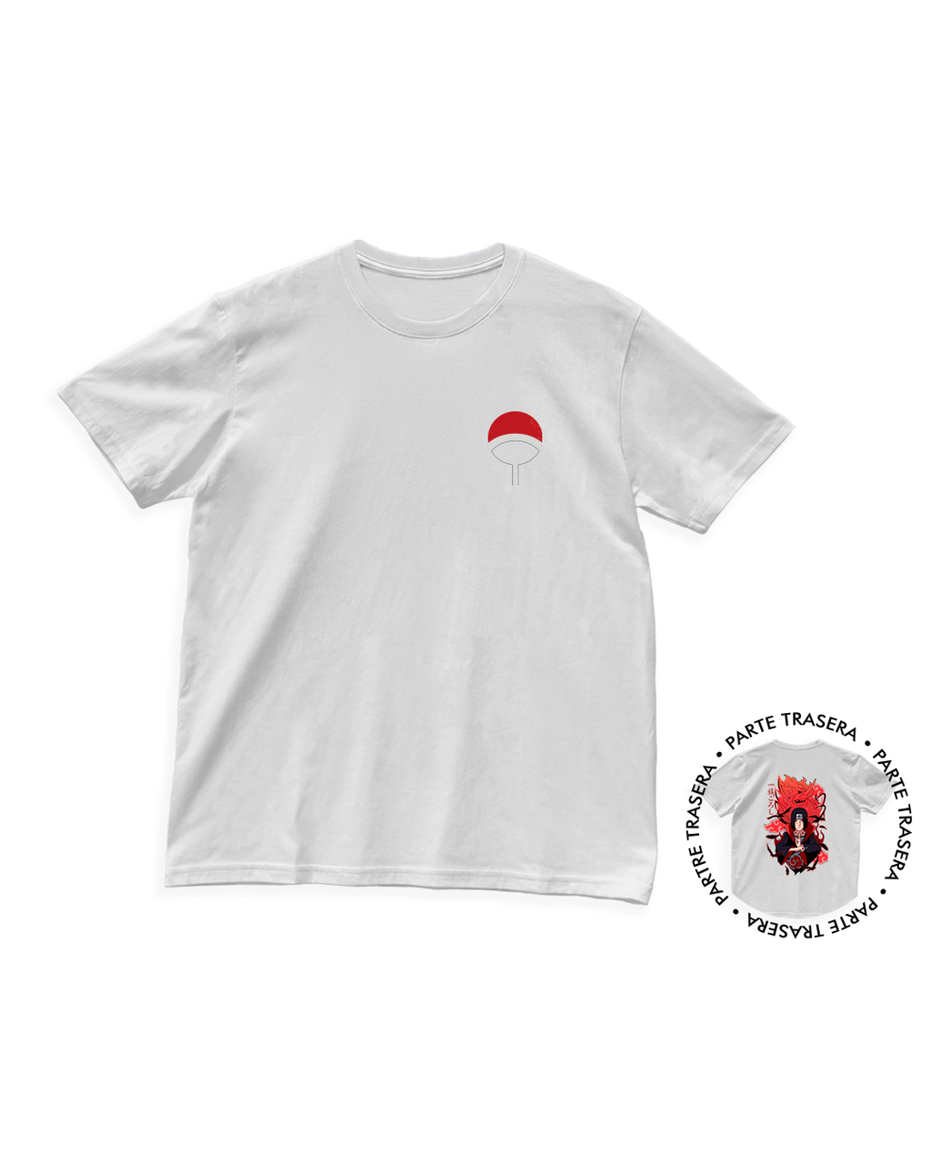Naruto - Itachi Uchiha