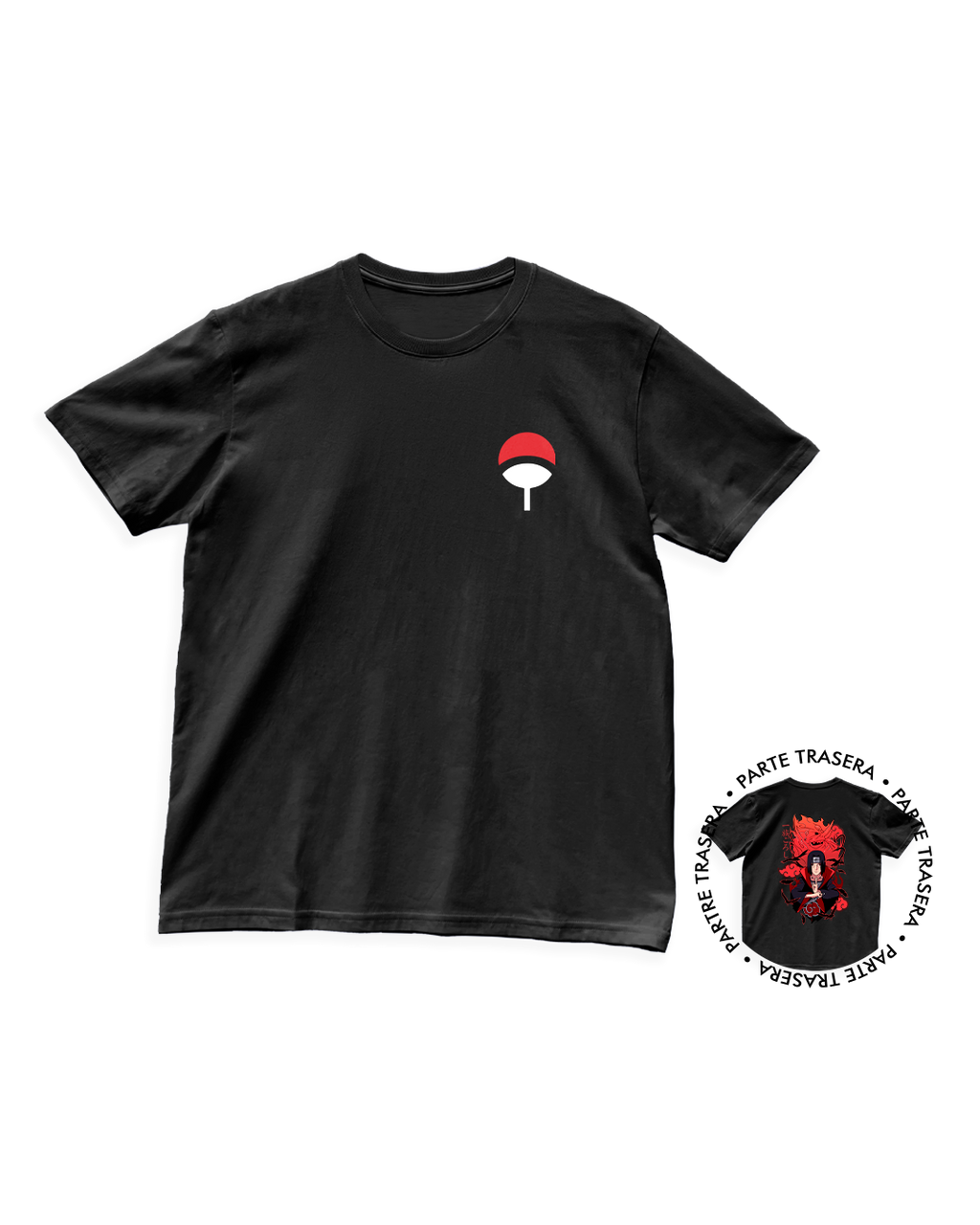 Naruto - Itachi Uchiha