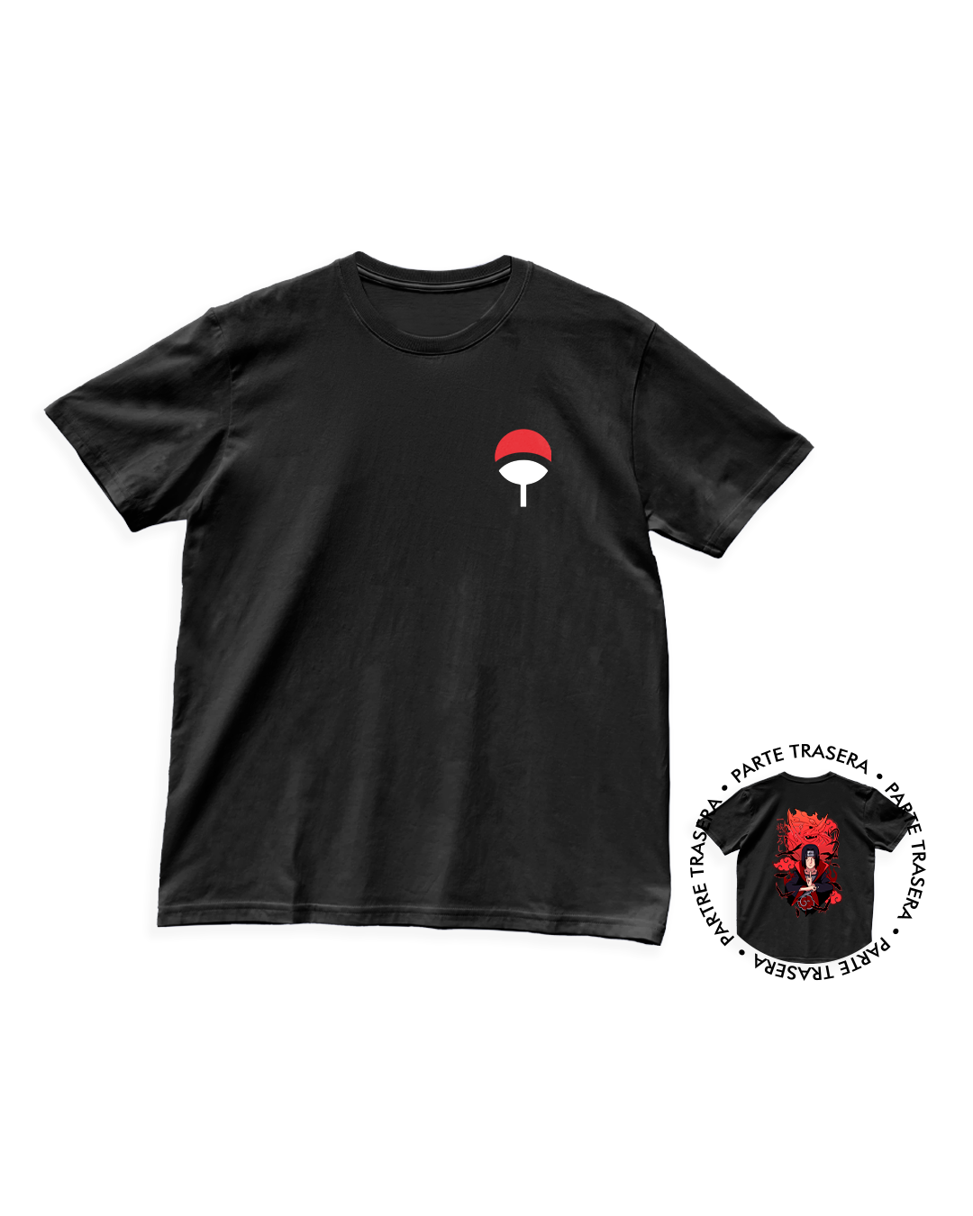 Naruto - Itachi Uchiha