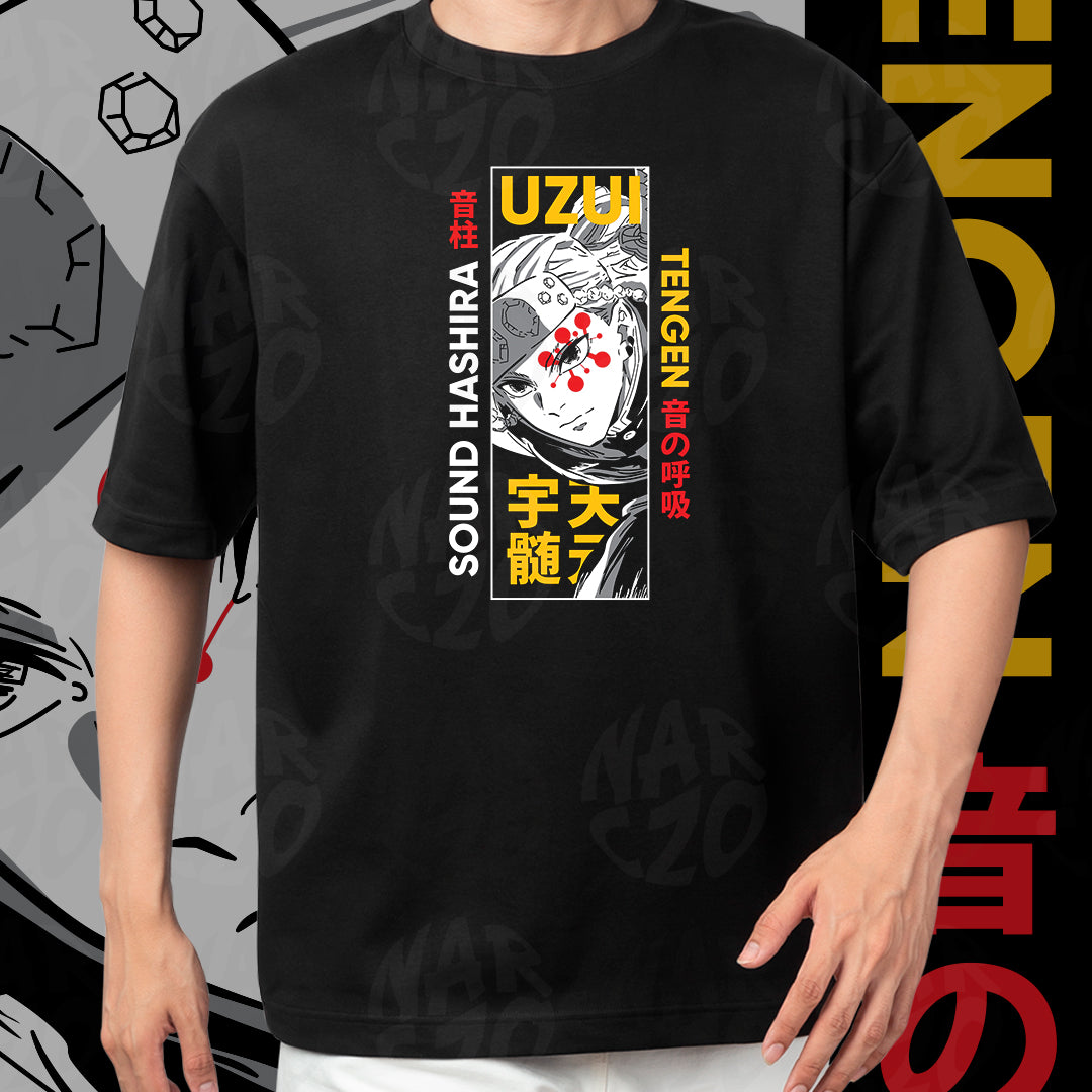 Kimetsu No Yaiba - Uzui