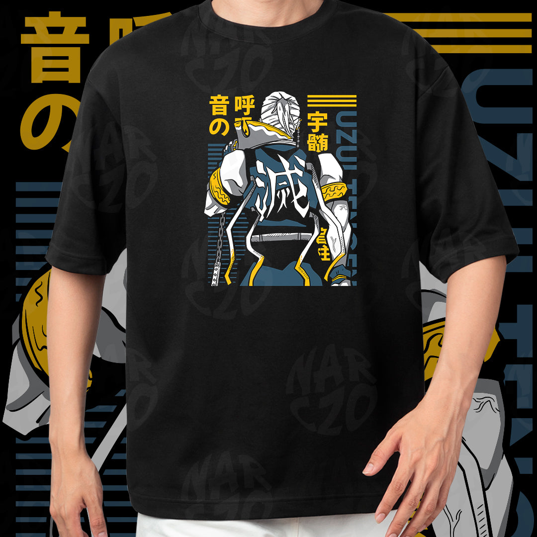 Kimetsu No Yaiba - Uzui