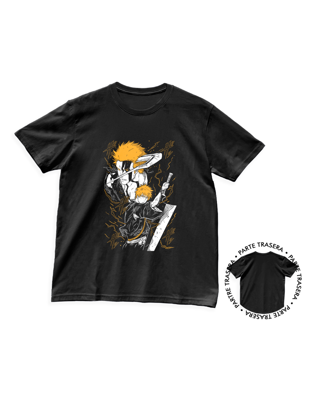 Bleach - Ichigo Kurosaki