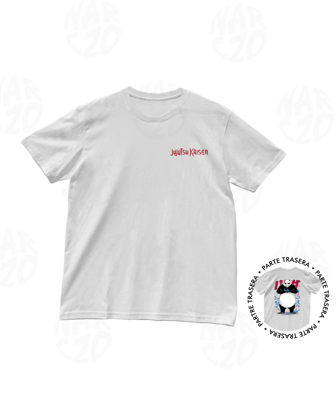 Jujutsu Kaisen - Panda