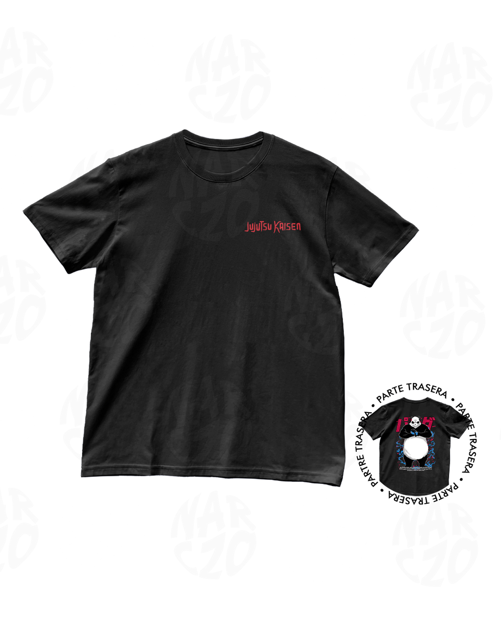 Jujutsu Kaisen - Panda