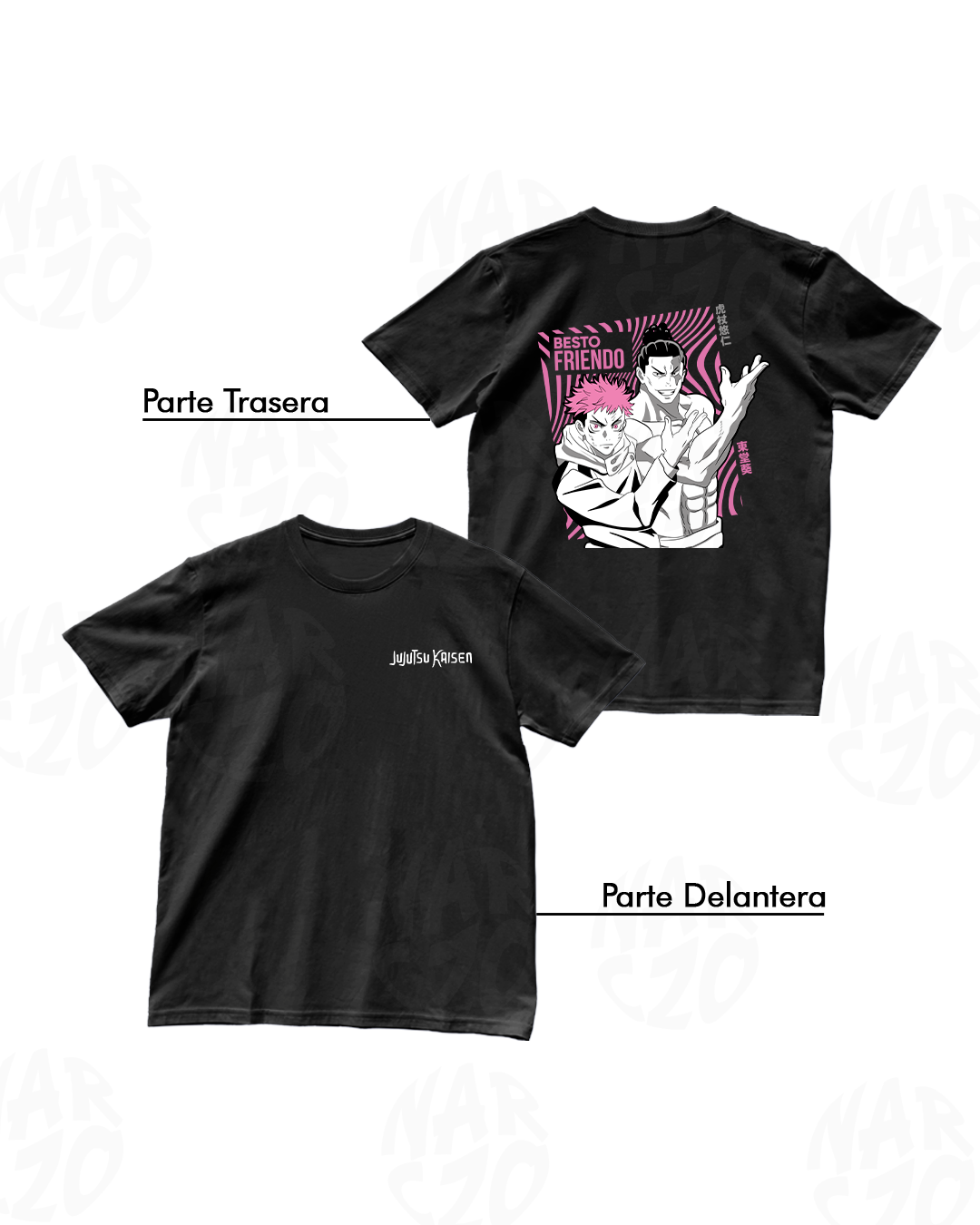 Jujutsu Kaisen