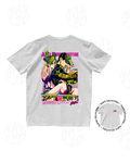 JoJo’s Bizarre Adventure