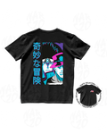 JoJo’s Bizarre Adventure
