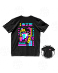 JoJo’s Bizarre Adventure