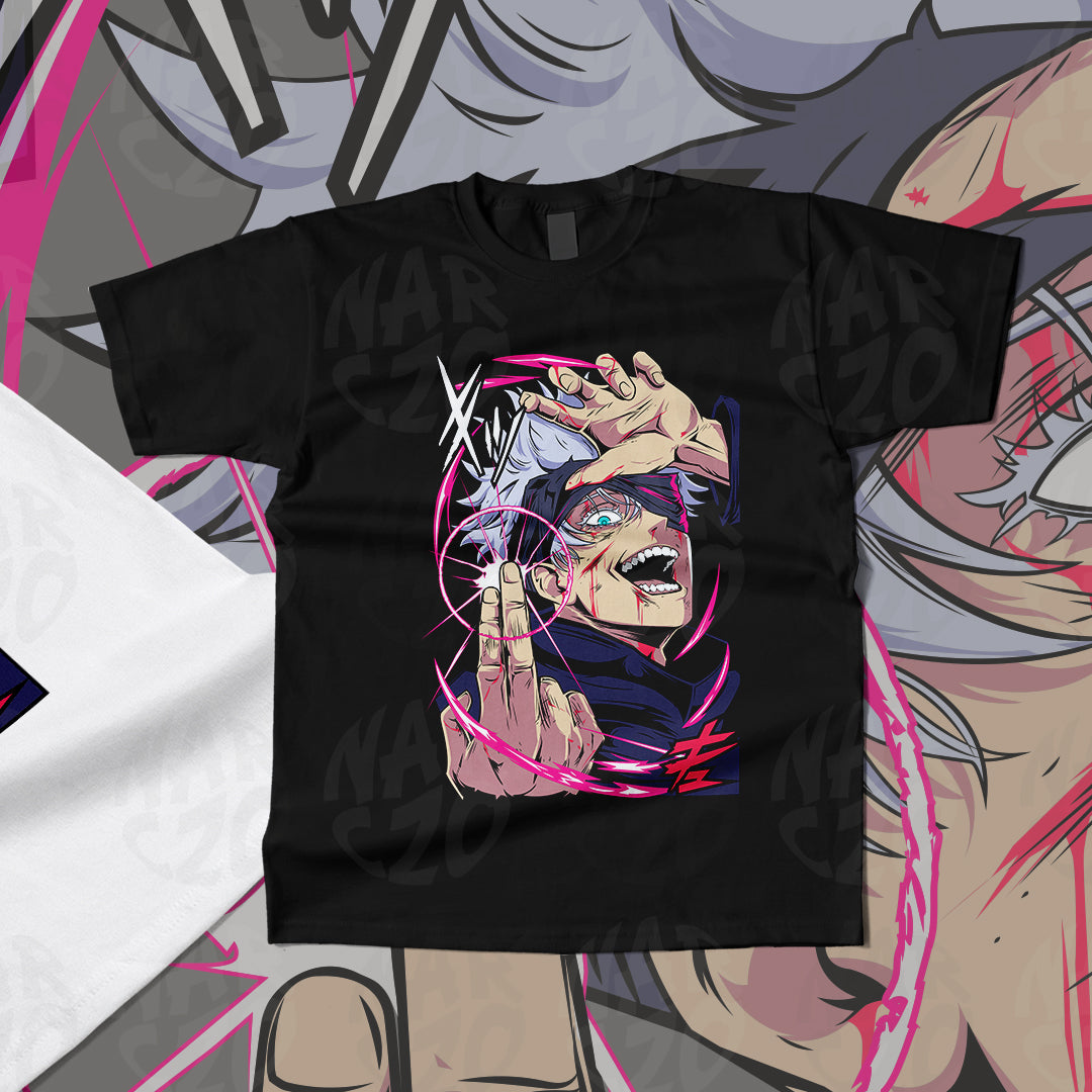 Jujutsu Kaisen - Goyo