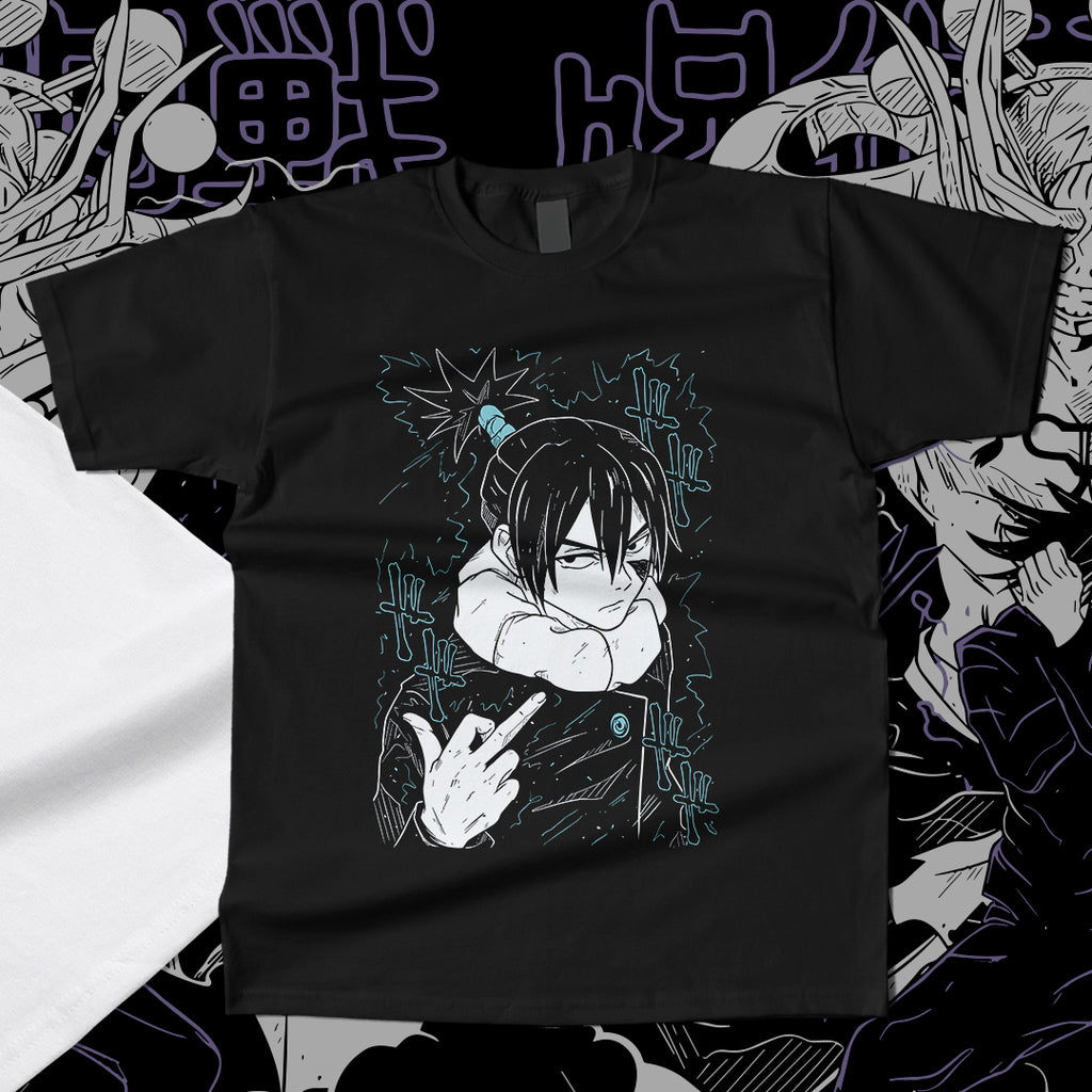 Jujutsu Kaisen - Toge