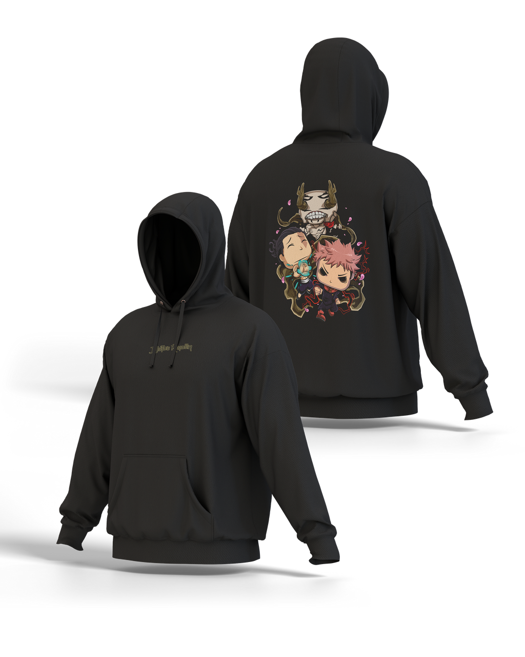 Jujutsu Kaisen - Polera