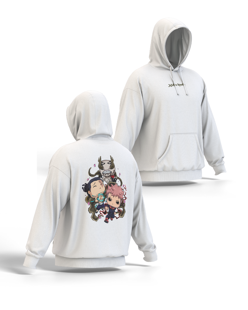 Jujutsu Kaisen - Polera